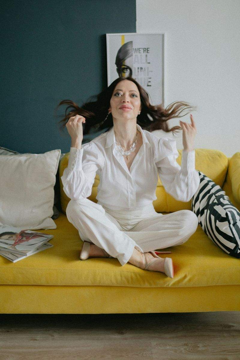 Maya Collins